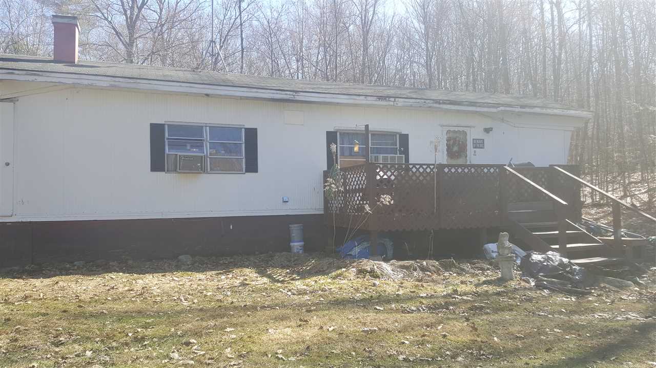 16 Old Forest Road, Marlow, NH 03456