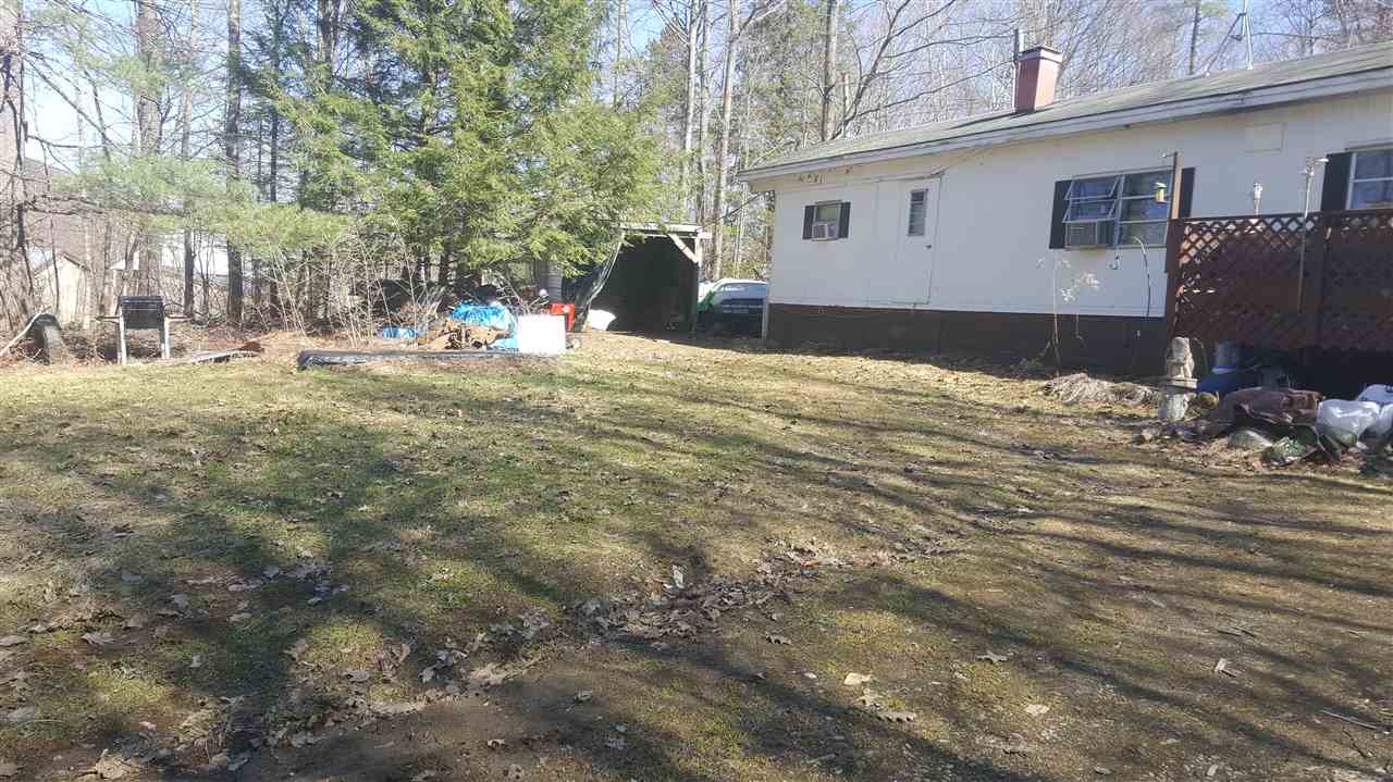 16 Old Forest Road, Marlow, NH 03456