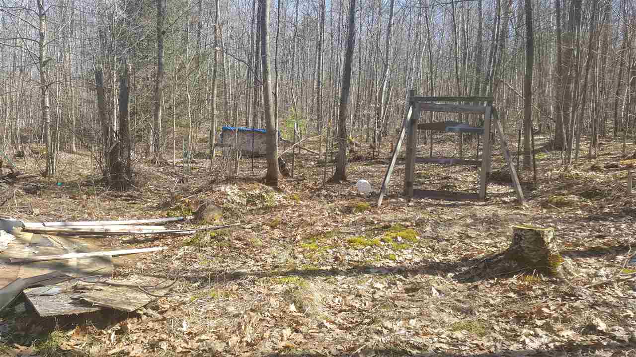 16 Old Forest Road, Marlow, NH 03456