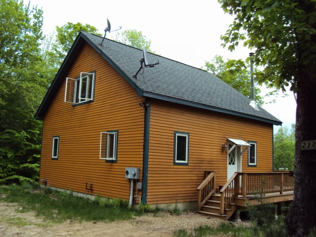 232 Aten Rd, Nelson, NH 03457