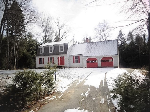 320 Old Jaffrey RoadPeterborough, NH, 03458Hillsborough County