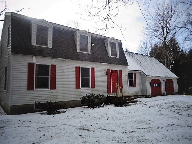 320 Old Jaffrey RoadPeterborough, NH, 03458Hillsborough County