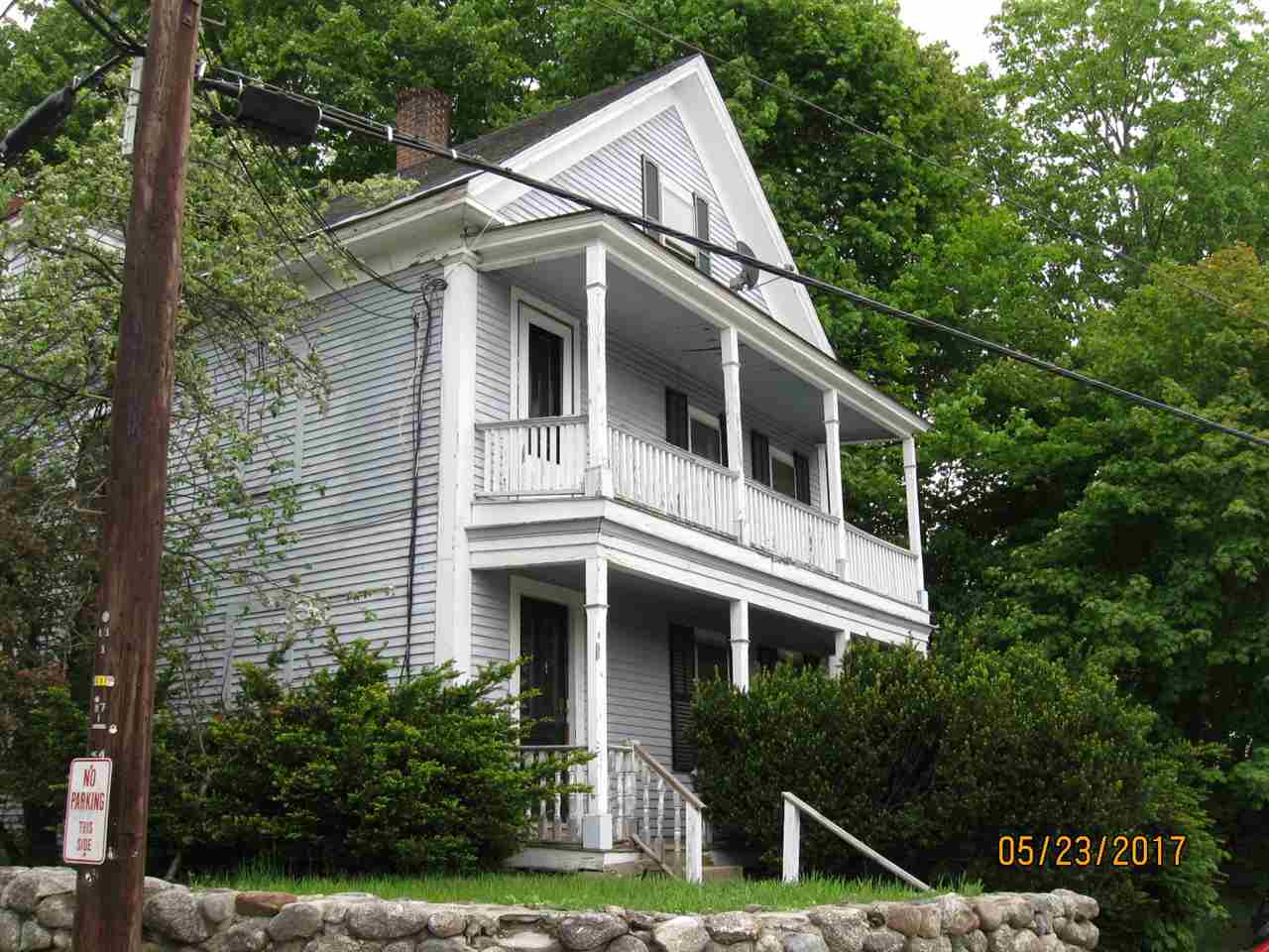 1 Vine Street, Peterborough, NH 03458