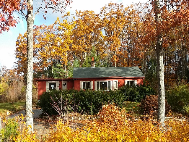 4 Letourneau LaneRindge, NH, 03461Cheshire County