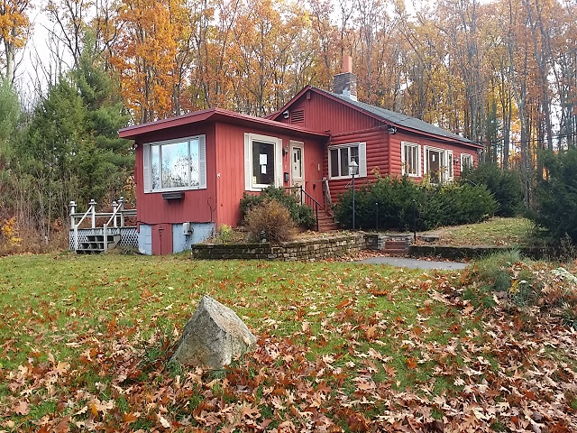 4 Letourneau LaneRindge, NH, 03461Cheshire County