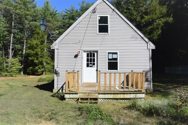 24 Sharon PlRindge, NH, 03461Cheshire County