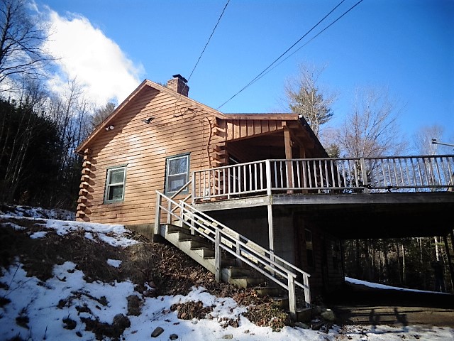 59 Old Jaffrey RoadRindge, NH, 03461Cheshire County