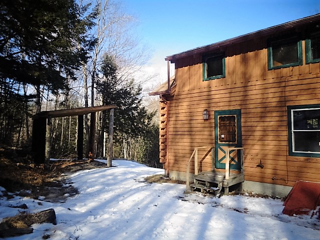 59 Old Jaffrey RoadRindge, NH, 03461Cheshire County