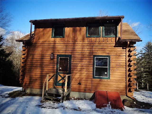 59 Old Jaffrey RoadRindge, NH, 03461Cheshire County