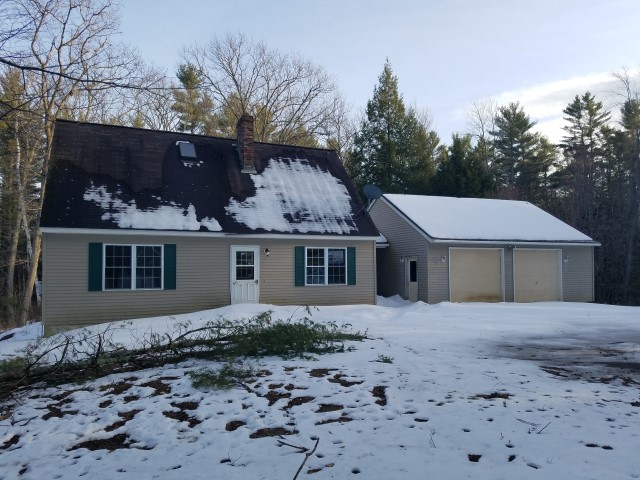 903 Nh Rt 119Rindge, NH, 03461Cheshire County