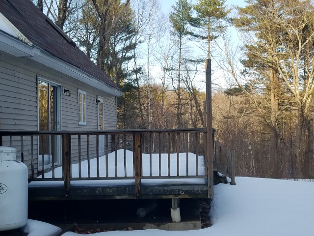 903 Nh Rt 119Rindge, NH, 03461Cheshire County