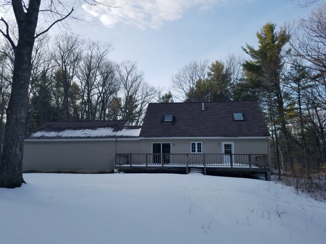 903 Nh Rt 119Rindge, NH, 03461Cheshire County