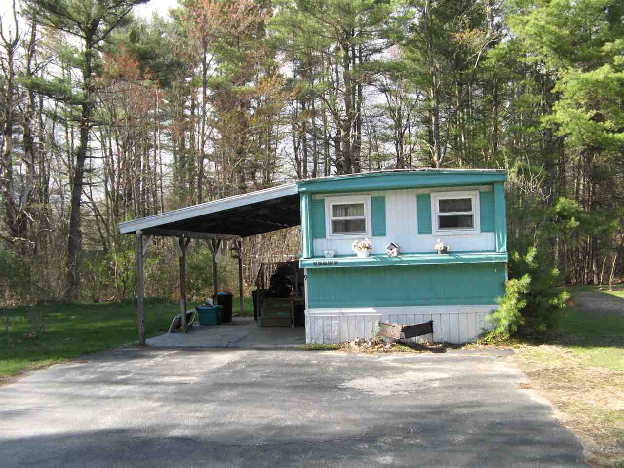 9 Park Drive, Rindge, NH 03461