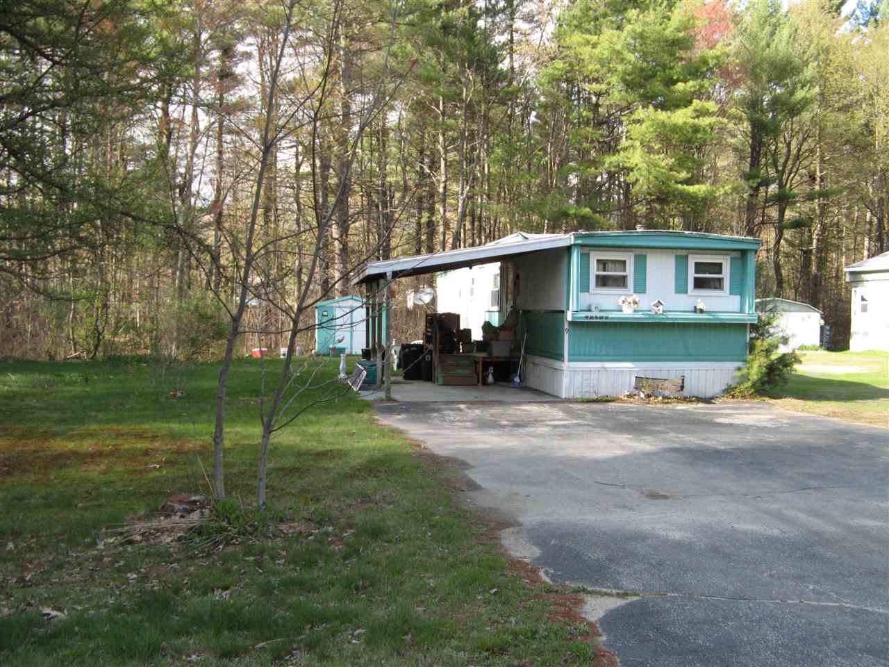 9 Park Drive, Rindge, NH 03461