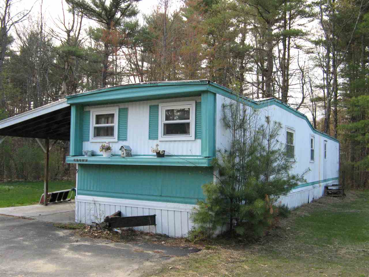 9 Park Drive, Rindge, NH 03461