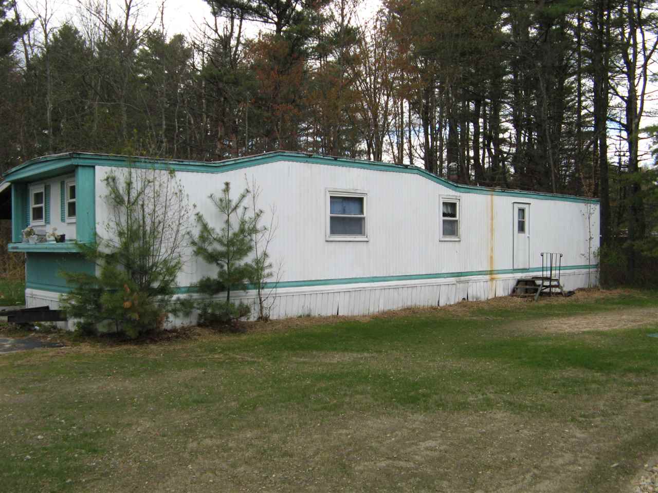 9 Park Drive, Rindge, NH 03461