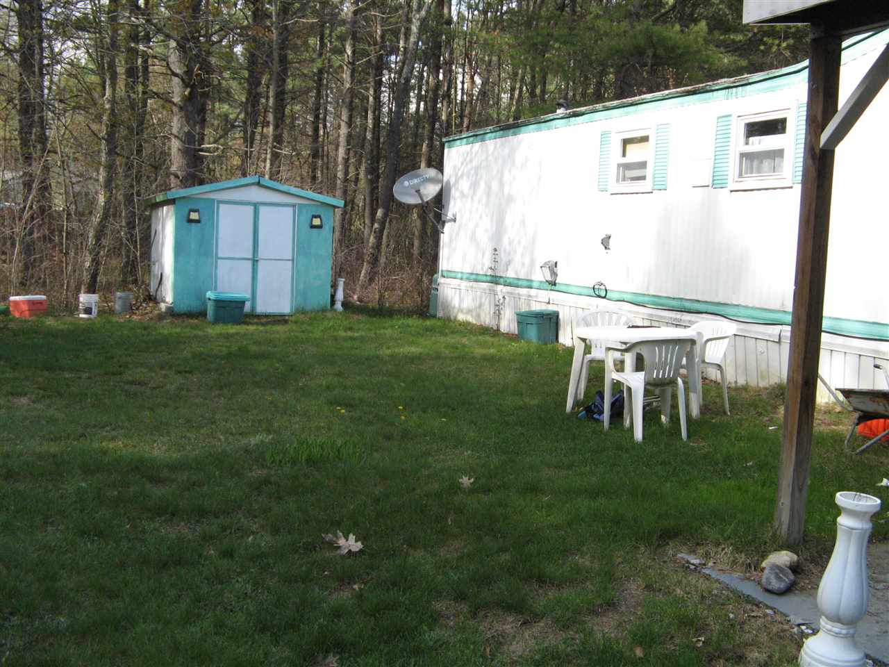 9 Park Drive, Rindge, NH 03461