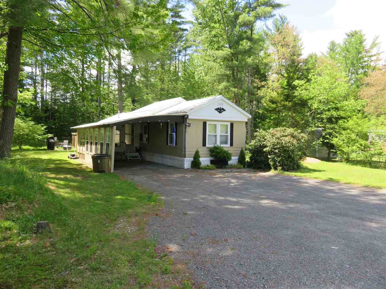 27 Country Meadows Drive, Rindge, NH 03461