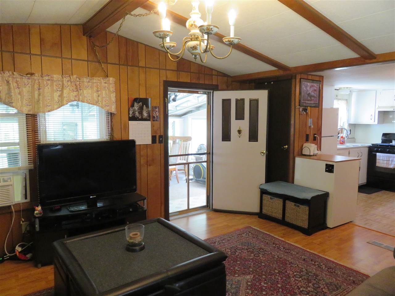 27 Country Meadows Drive, Rindge, NH 03461