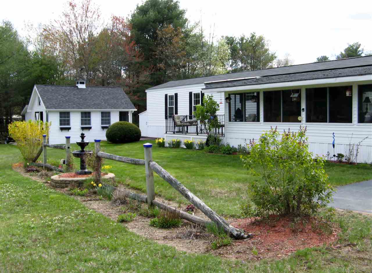 20 Park Drive, Rindge, NH 03461
