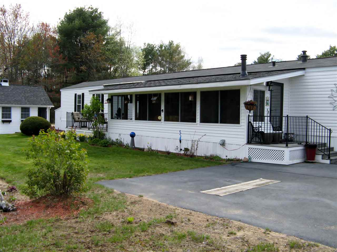 20 Park Drive, Rindge, NH 03461