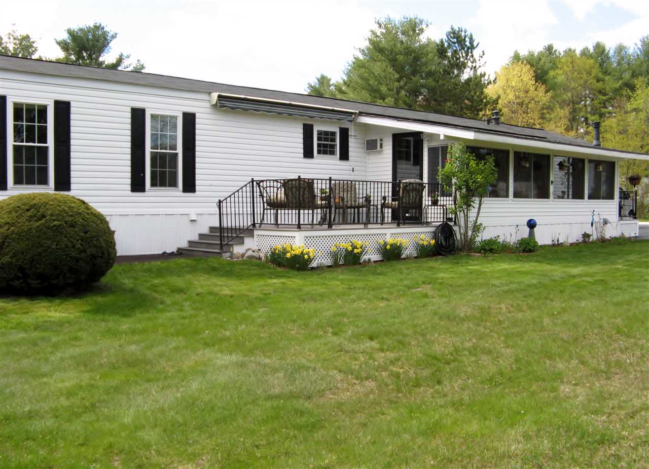 20 Park Drive, Rindge, NH 03461