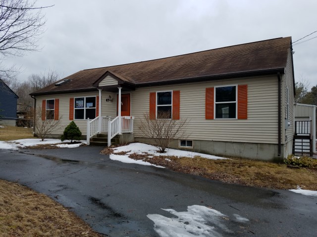 67 South StTroy, NH, 03465Cheshire County