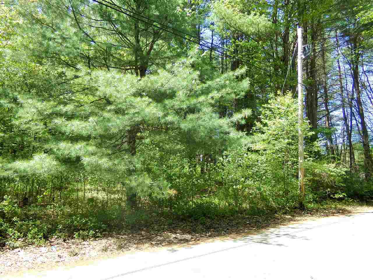 16 Morse Street, Troy, NH 03465