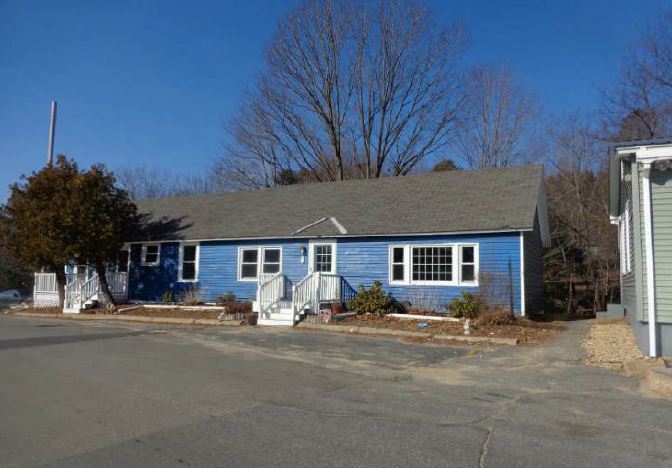 7 Depot StreetTroy, NH, 03465Cheshire County