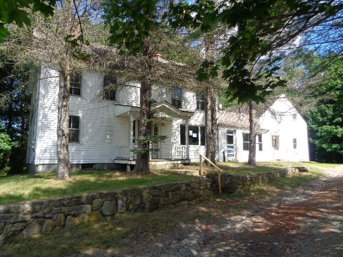 23 Monadnock StTroy, NH, 03465Cheshire County