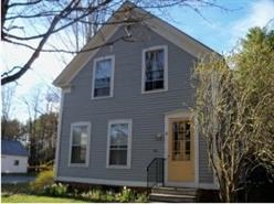 31 South Village Road #2, Westmoreland, NH 03467