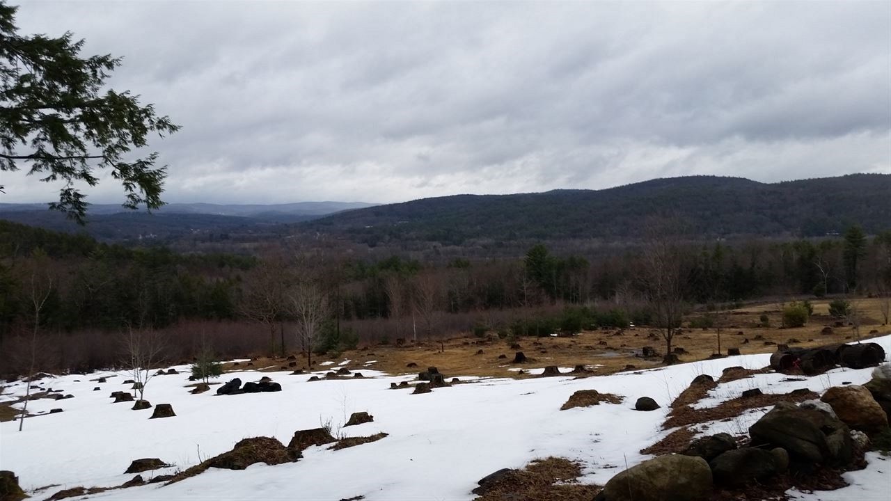 Old County Road, Westmoreland, NH 03467