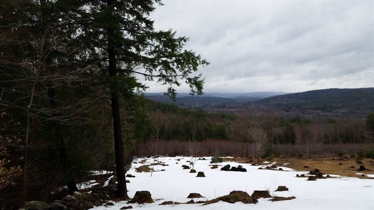 Old County Road, Westmoreland, NH 03467