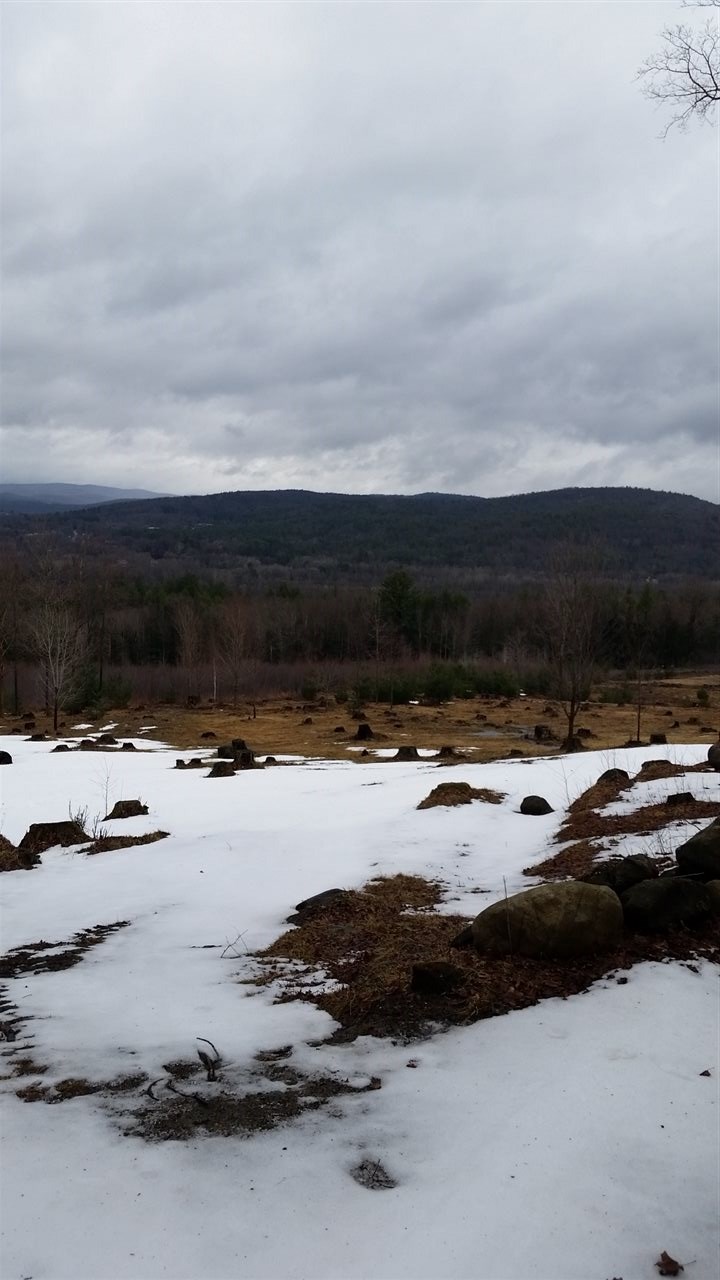 Old County Road, Westmoreland, NH 03467