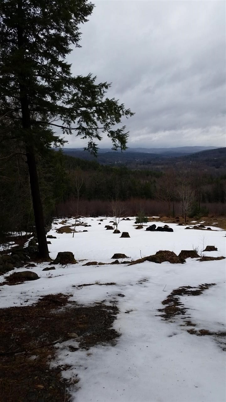 Old County Road, Westmoreland, NH 03467