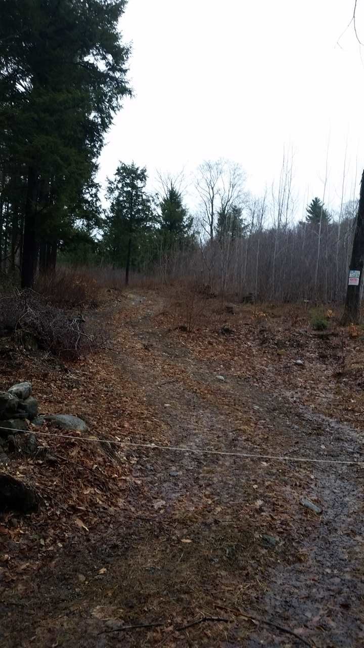 Old County Road, Westmoreland, NH 03467