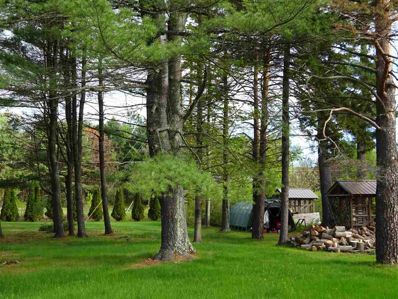 421 Eaton Road, Swanzey, NH 03469