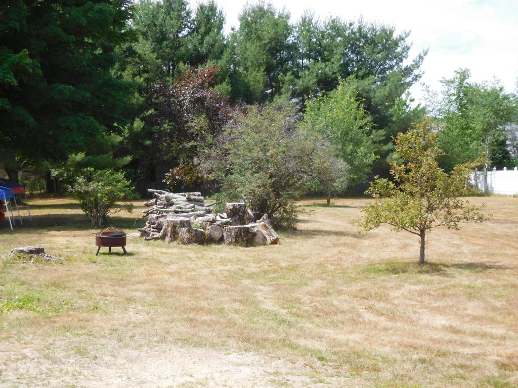 0 Richmond Road Street, Winchester, NH 03470