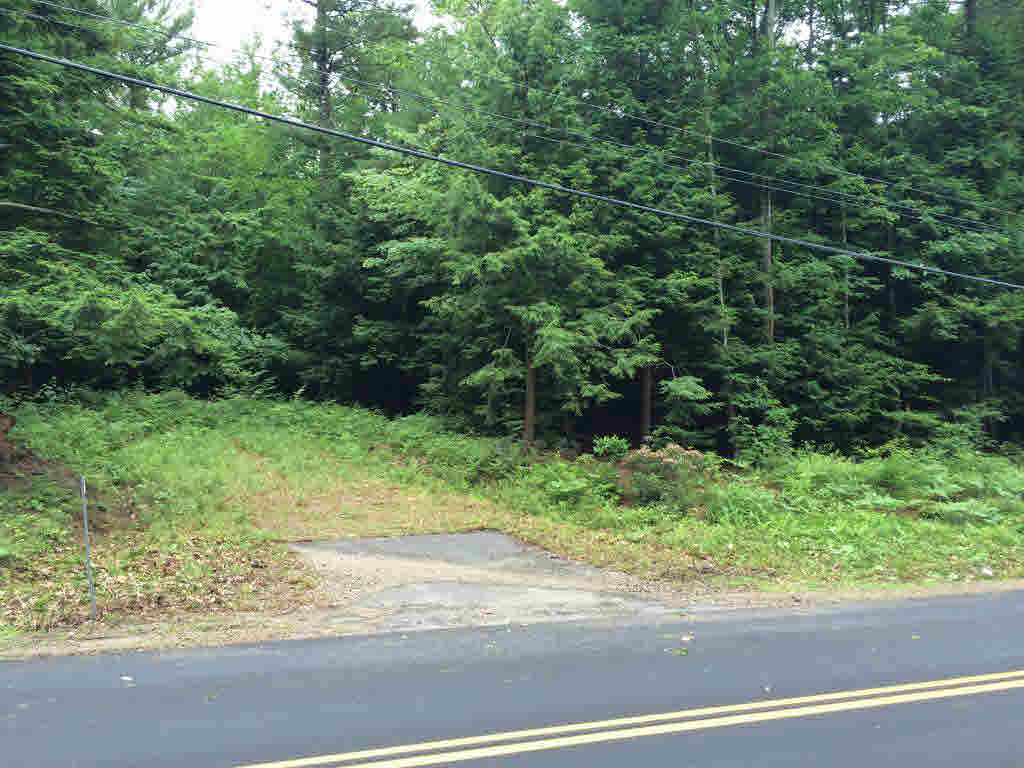 0 E Fitzwilliam Road, Richmond, NH 03470