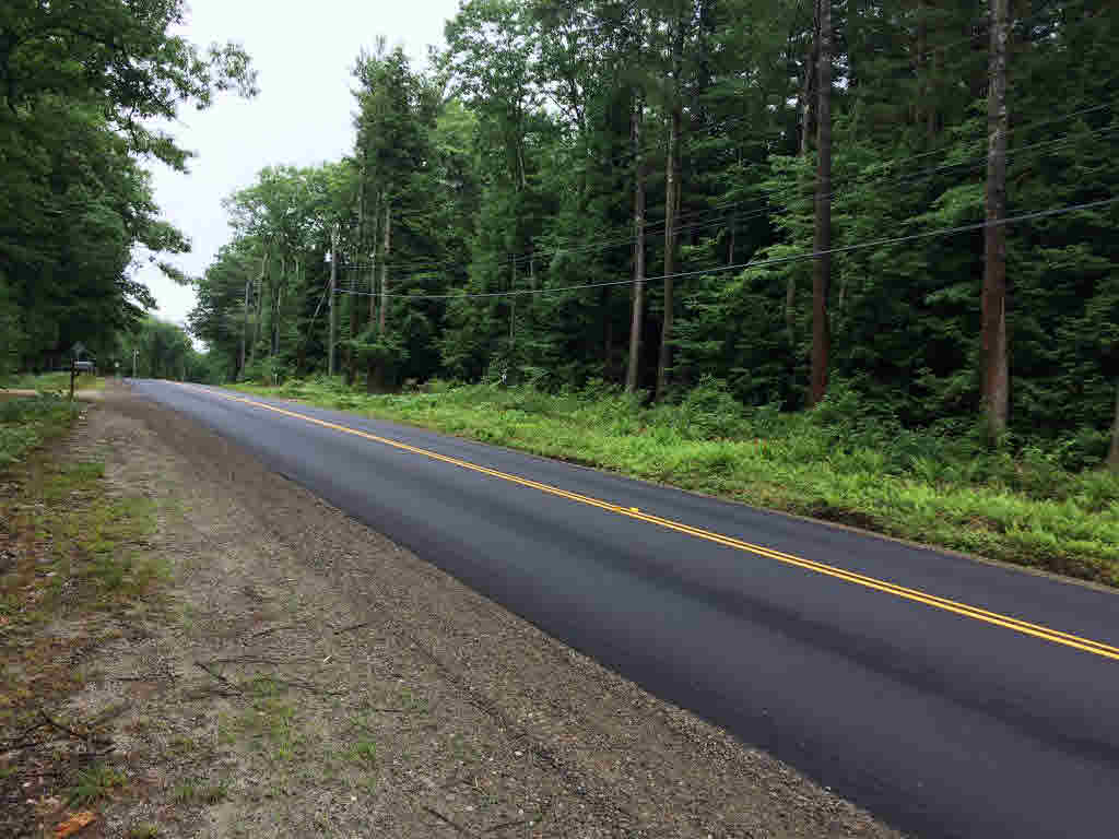 0 E Fitzwilliam Road, Richmond, NH 03470