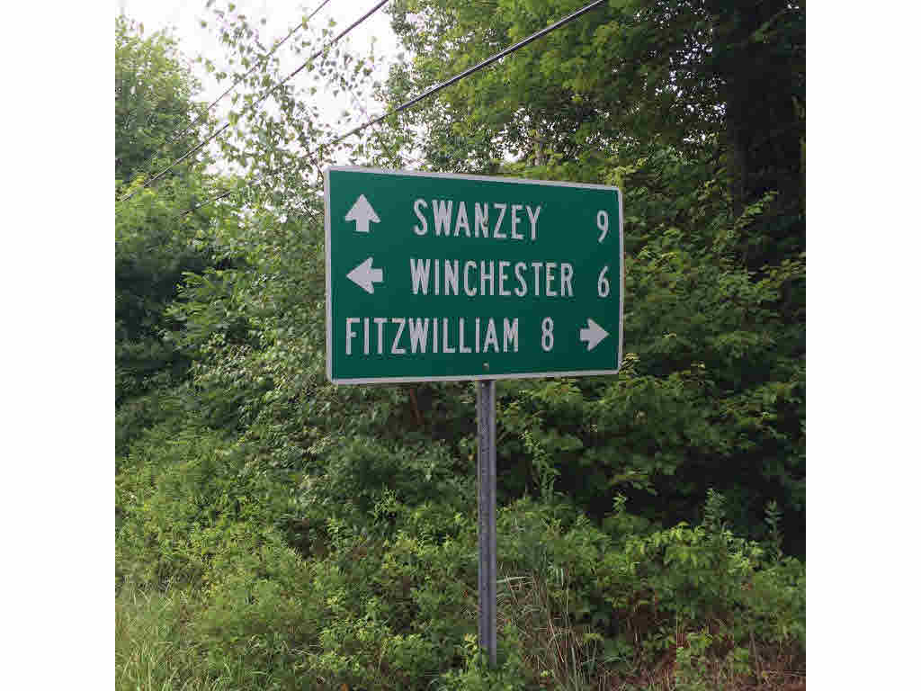 0 E Fitzwilliam Road, Richmond, NH 03470