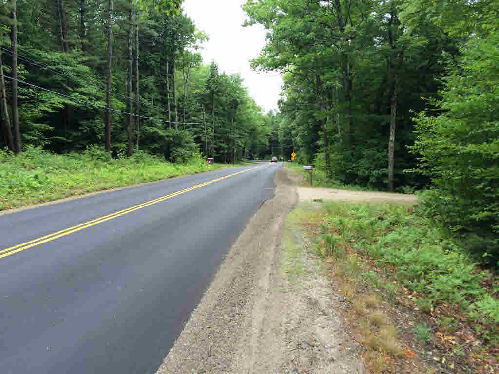 0 E Fitzwilliam Road, Richmond, NH 03470
