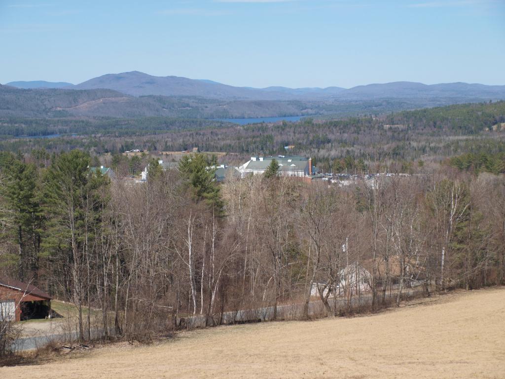 Lot 5 Slate Ledge Road, Littleton, NH 03561