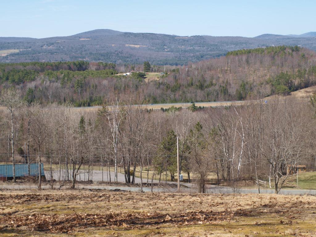 Lot 5 Slate Ledge Road, Littleton, NH 03561