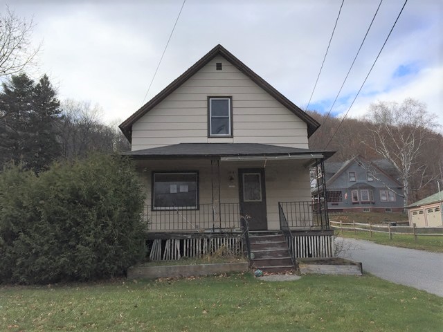 1041 Main StreetBerlin, NH, 03570Coos County
