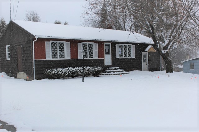 34 Paine StBerlin, NH, 03570Coos County