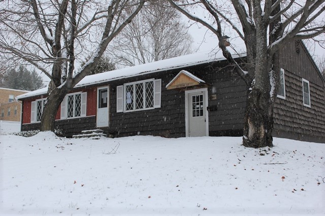 34 Paine StBerlin, NH, 03570Coos County