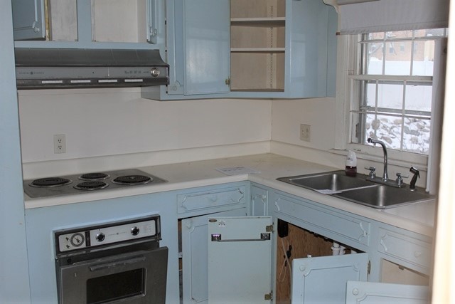 34 Paine StBerlin, NH, 03570Coos County