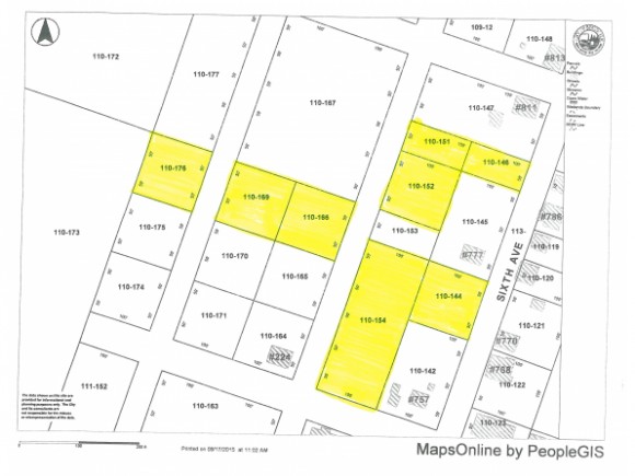 9 Lots 6th, 7th, 8th, Rouleau Rd, Berlin, NH 03570