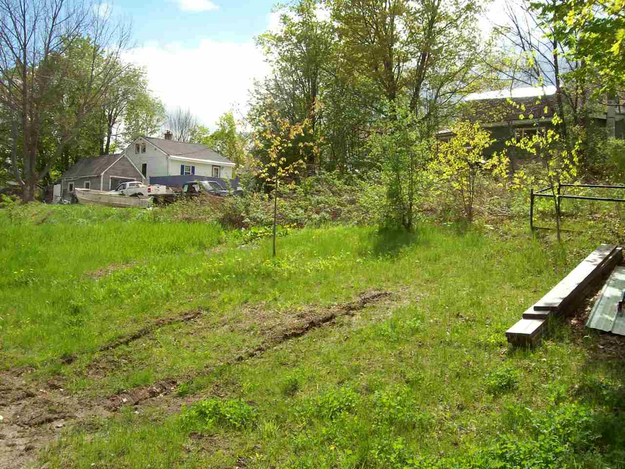 M114/L39 Wentworth Avenue, Berlin, NH 03570